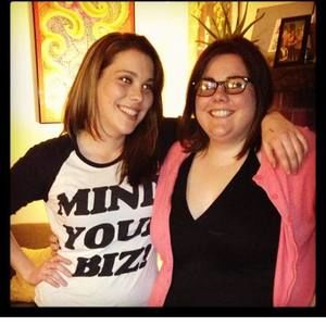 Meet your Posher, Maggie